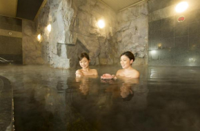  Premier Hotel -CABIN- Obihiro  Обихиро